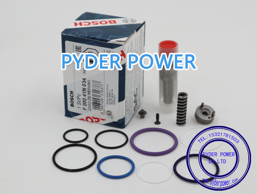 China BOSCH Repair kits F00041N034 proveedor