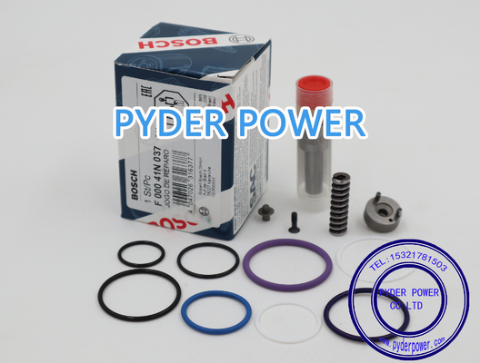 China BOSCH Repair kits F00041N037 proveedor