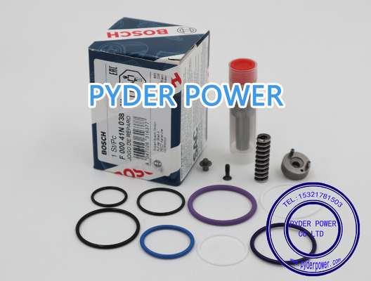 China BOSCH Repair kits F00041N038 proveedor