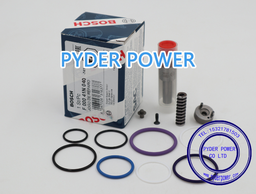 China BOSCH Repair kits F00041N040 proveedor