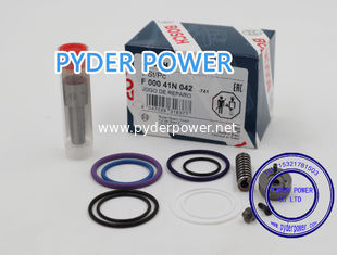 China BOSCH Equipo de reparación F00041N042 proveedor