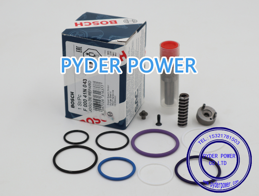 China BOSCH Repair kits F00041N043 proveedor
