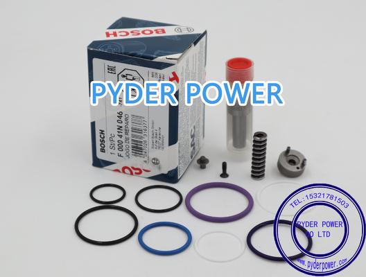 China BOSCH Repair kits F00041N046 proveedor