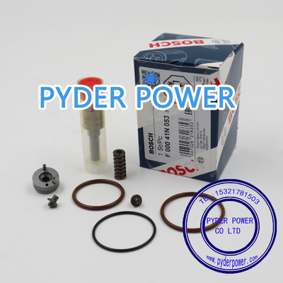 China BOSCH Repair kits F00041N053 proveedor