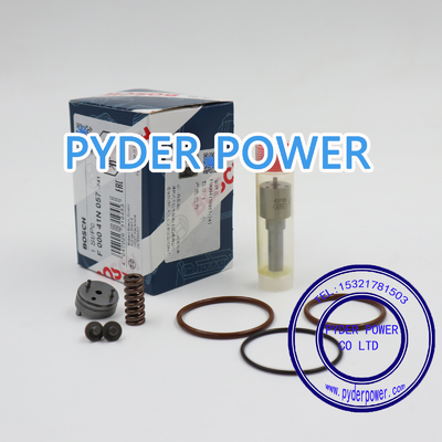 China BOSCH Repair kits F00041N057 proveedor