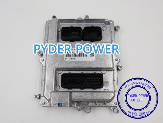 China BOSCH  Engine control unit  0281020048 ASTRA IVECO 504122542 proveedor