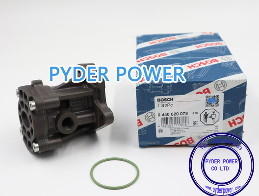 China BOSCH Las bombas de engranajes 0440020078 MAN 51121017148 51121017149 proveedor