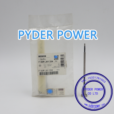 China El grupo de válvulas BOSCH F00RJ01334 proveedor