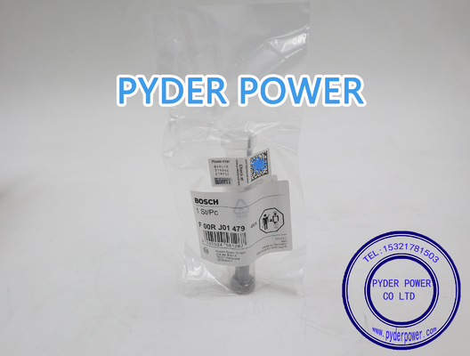 China El grupo de válvulas BOSCH F00RJ01479 proveedor