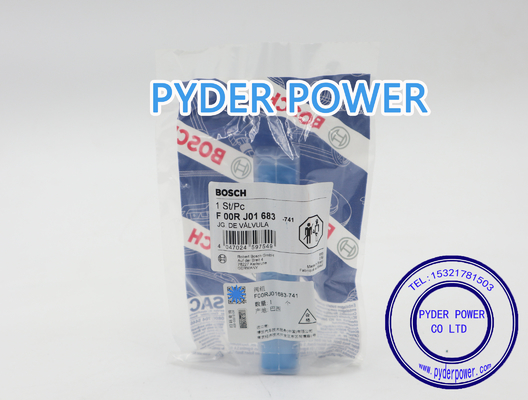 China El grupo de válvulas BOSCH F00RJ01683 proveedor