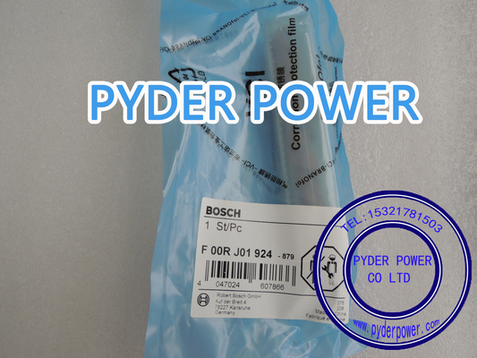 China Grupo de válvulas BOSCH F00RJ01924 proveedor