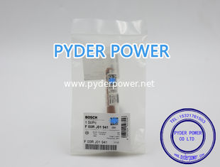 China Grupo de válvulas BOSCH F00RJ01941 proveedor