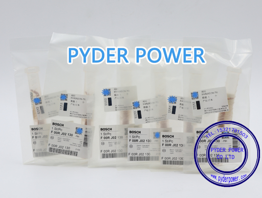 China Grupo de válvulas BOSCH F00RJ02130 proveedor