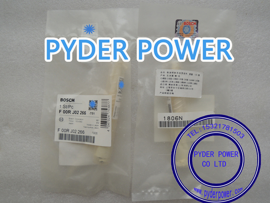 China BOSCH Grupo de válvulas F00RJ02266 proveedor