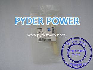 China El grupo de válvulas BOSCH F00VC01044 proveedor