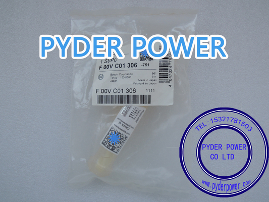 China El grupo de válvulas BOSCH F00VC01306 proveedor