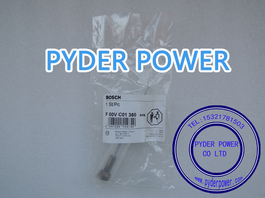 China El grupo de válvulas BOSCH F00VC01360 proveedor