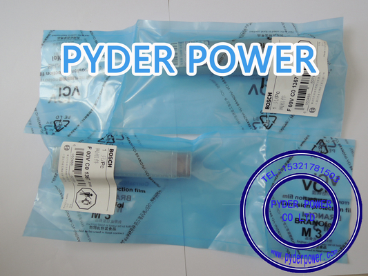 China El grupo de válvulas BOSCH F00VC01367 proveedor