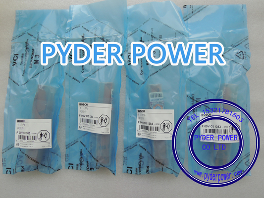 China Grupo de válvulas BOSCH  F00VC01383 proveedor