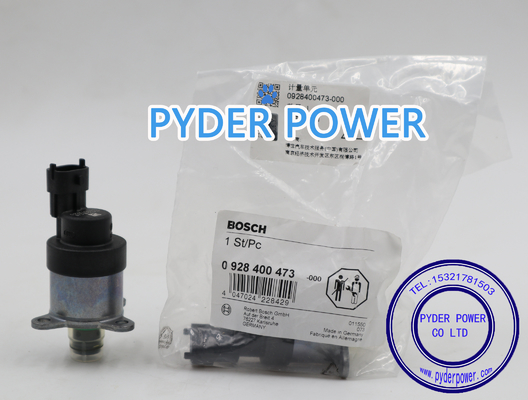 China Unidad de medición BOSCH 0928400473 CUMMINS 4088518 proveedor