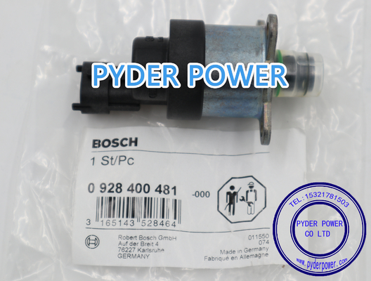 China BOSCH Unidad de medición 0928400481 1465ZS0040 CASE IVECO 42541851 CUMMINS 4937597 DAF 1638153 proveedor