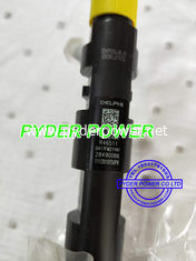 China Delphi inyector 28490086 JMC 1112010T50PR ISUZU 4HK1 proveedor