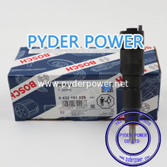 China INYECTOR BOSCH 0432191229 MTU X53507500012 proveedor