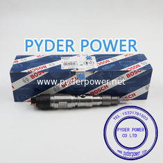 China INYECTOR BOSCH 0445120327 MWM-DIESEL 7002581C1 VOLVO 21811221 23788252 proveedor