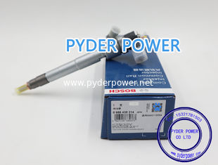China INYECTOR BOSCH 0445110594 CUMMINS 5258744 5589197 proveedor