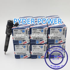 China INYECTOR BOSCH 0445110661 MITSUBISHI 32R6100020 proveedor