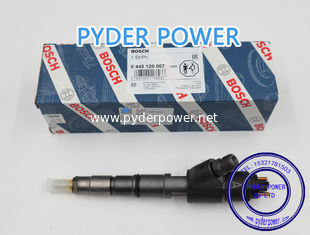 China INYECTOR BOSCH 0445120067 KHD 04290987 RENAULT 7420798683 VOLVO 20798683 7420798683 proveedor
