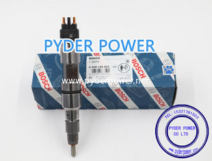 China INYECTOR BOSCH 0445120203 MAN 51101006090 51101006131 proveedor