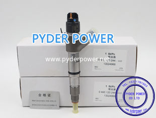 China INYECTOR BOSCH 0445120244 WEICHAI 13024966 proveedor