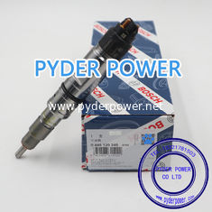 China INYECTOR BOSCH 0445120345 proveedor