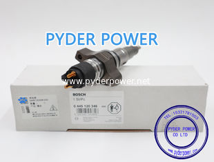 China INYECTOR BOSCH 0445120346 CASE IH IVECO NEW HOLLAND 5801496001 proveedor