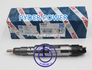 China BOSCH INJECTOR 0445120442 KOEL DV207292000 y otros productos para el tratamiento de la infección proveedor