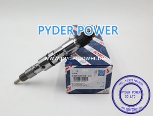 China INYECTOR BOSCH 0445120578 SINOTRUK 080V10100-6088 proveedor