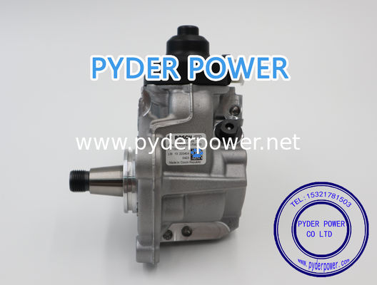 China BOMBA DE COMBUSTIBLE BOSCH 0445011504 proveedor