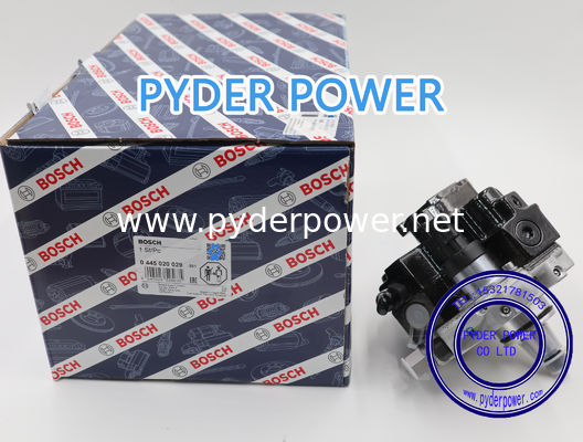 China BOSCH  BOMBA DE COMBUSTIBLE 0445020029 MERCEDES-BENZ ME223576 MITSUBISHI ME221915 proveedor