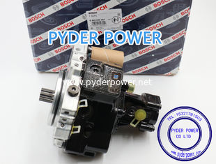 China BOMBA DE COMBUSTIBLE BOSCH 0445020081 LIEBHERR 10117814 proveedor