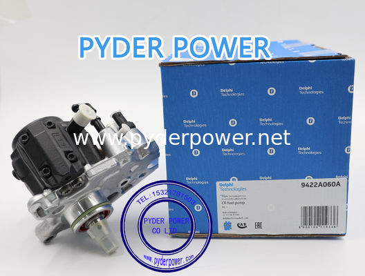 China PUMPA DELPHI 9422A060A KIA 33100-4A700 para el suministro de combustible para el transporte de vehículos proveedor