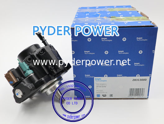 China DELPHI PUMPA DE FUEL 28313000 JCB 320/06825 El precio de venta de las bombas de combustibles del sector de la electricidad y del transporte público proveedor