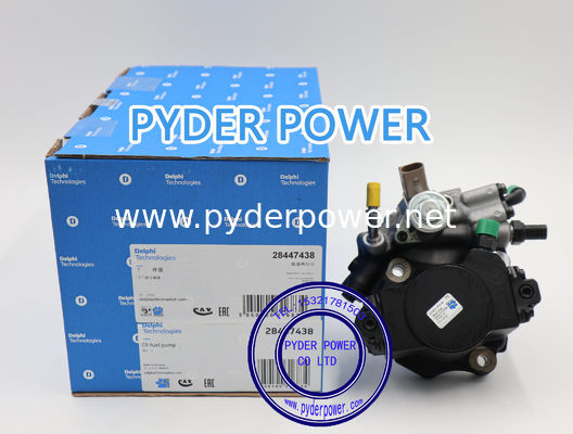 China DELPHI PUMPA DE FUEL 28447438 MERCEDES BENZ A6510702701 el que se encuentra en el centro de la ciudad proveedor