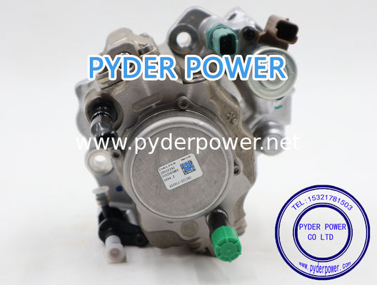 China BOMBA DE COMBUSTIBLE DELPHI 28526390 DOOSAN 400912-00136C proveedor