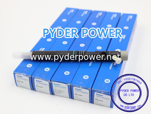 China INYECTOR DELPHI EJBR05501D R05501D KIA 33800-4X450 proveedor