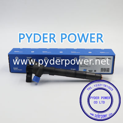 China INYECTOR DELPHI 28654965 VOLKSWAGEN 03N130277M proveedor