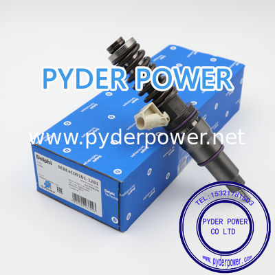 China INYECTOR DELPHI BEBE4C09101 HYUNDAI 33800-84400 proveedor