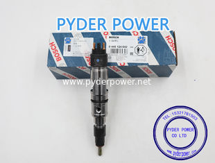 China INYECTOR BOSCH 0445124042 KHD 04915316 4909358 VOLVO 22553032 proveedor
