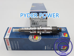 China INYECTOR BOSCH 0986AD1078 0445120329 DCEC C5267035 proveedor