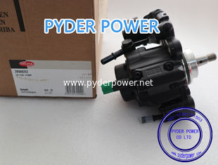 China BOMBA DE COMBUSTIBLE DELPHI 28568252 JCB 320/06620 proveedor